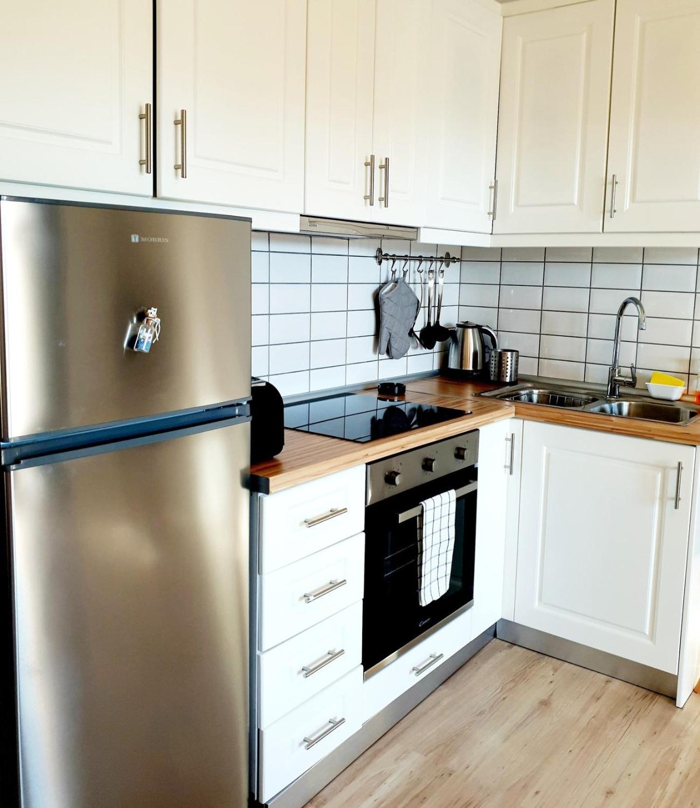 Reiki Apartments Ereikoussa Luaran gambar